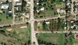 Plus de détails pour 102 Idlewilde Blvd, Comfort, TX - Terrain à vendre