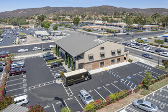 12411 Poway Rd, Poway, CA - Aérien  Vue de la carte