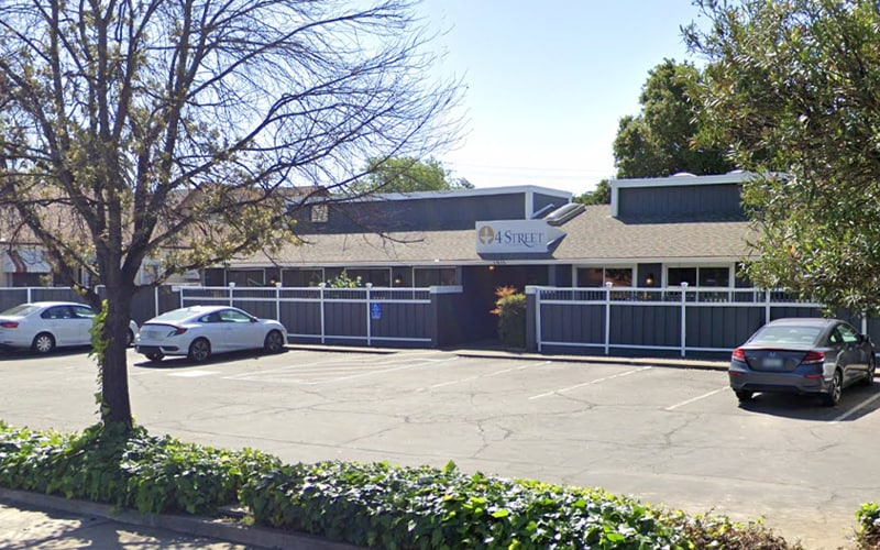 1915-1929 4th St, Livermore, CA for sale - Building Photo - Image 2 of 6