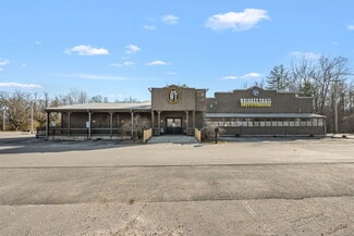 Plus de détails pour 413 Wilson Ave, Tullahoma, TN - Commerce de détail à vendre