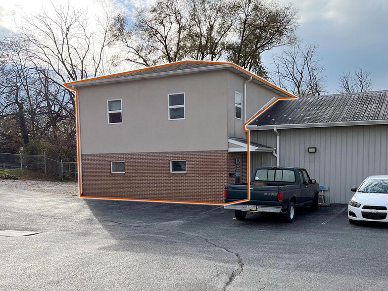 1880 W Mason Ave, York, PA for lease - Building Photo - Image 3 of 11