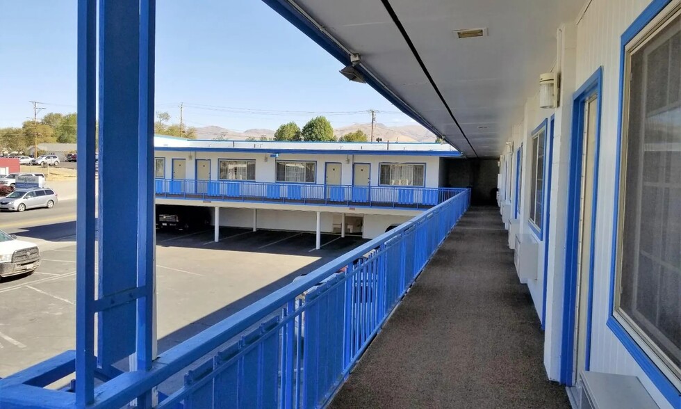 705 W Winnemucca Blvd, Winnemucca, NV for sale - Primary Photo - Image 1 of 4