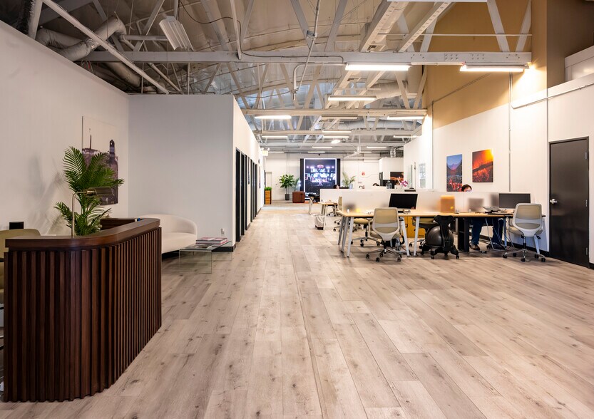 640 S Glenwood Pl, Burbank, CA à louer - Photo du bâtiment - Image 3 de 7