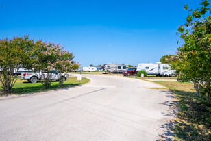 Kenedy Village RV Park - Terrain de camping