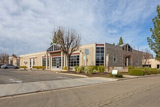 More details for 7621 N Del Mar Ave, Fresno, CA - Office for Lease