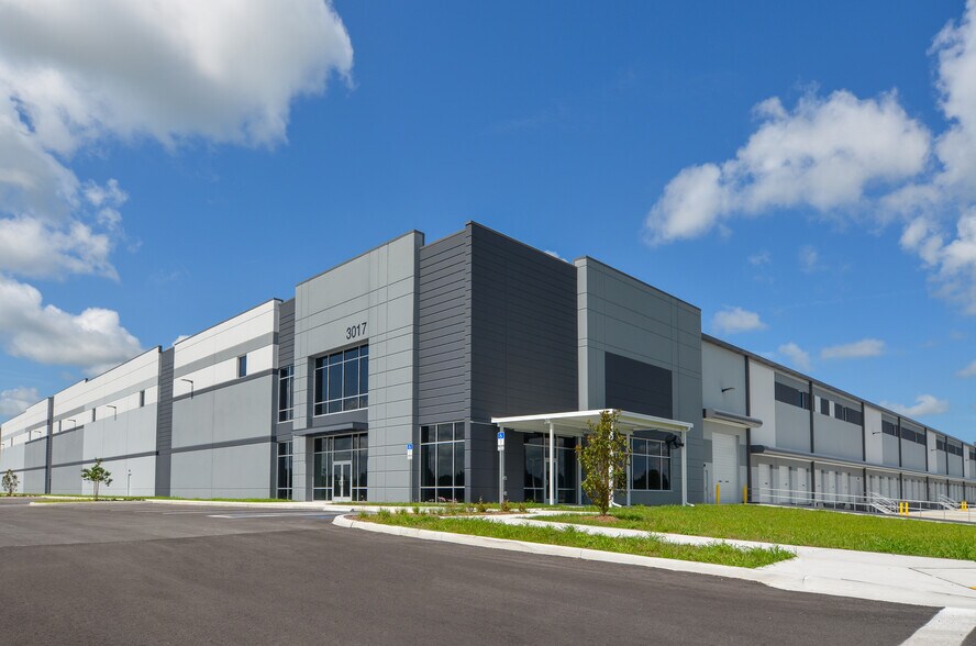 3017 S County Line Rd, Plant City, FL à louer - Photo du bâtiment - Image 2 de 12