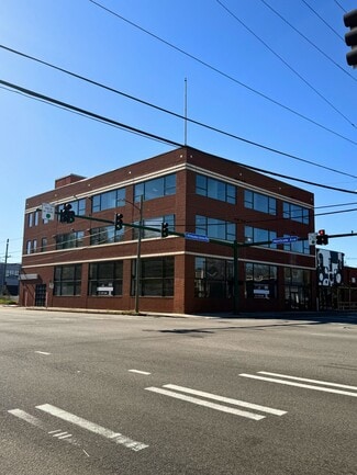 More details for 119 E Princess Anne Rd, Norfolk, VA - Retail for Lease