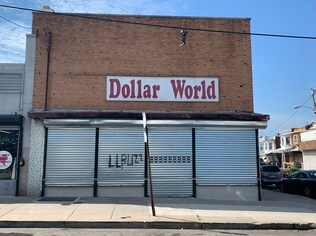 6122-6124 Lansdowne Ave, Philadelphia, PA à vendre - Photo du bâtiment - Image 2 de 8