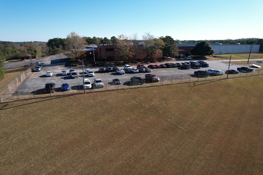 1208 Old Norris Rd, Liberty, SC for sale - Building Photo - Image 3 of 6