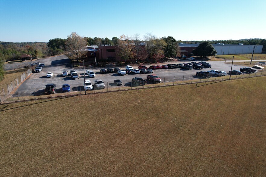 1208 Old Norris Rd, Liberty, SC à vendre - Photo du bâtiment - Image 3 de 6