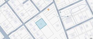 Plus de détails pour 1306 Wall Ave, Hopewell, VA - Terrain à vendre