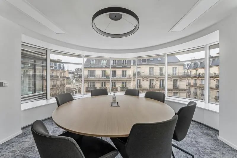 34 Rue Guersant, Paris à louer - Photo intérieure - Image 1 de 16