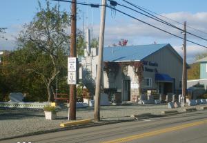 523 N Main St, Simpson, PA for sale Building Photo- Image 1 of 1