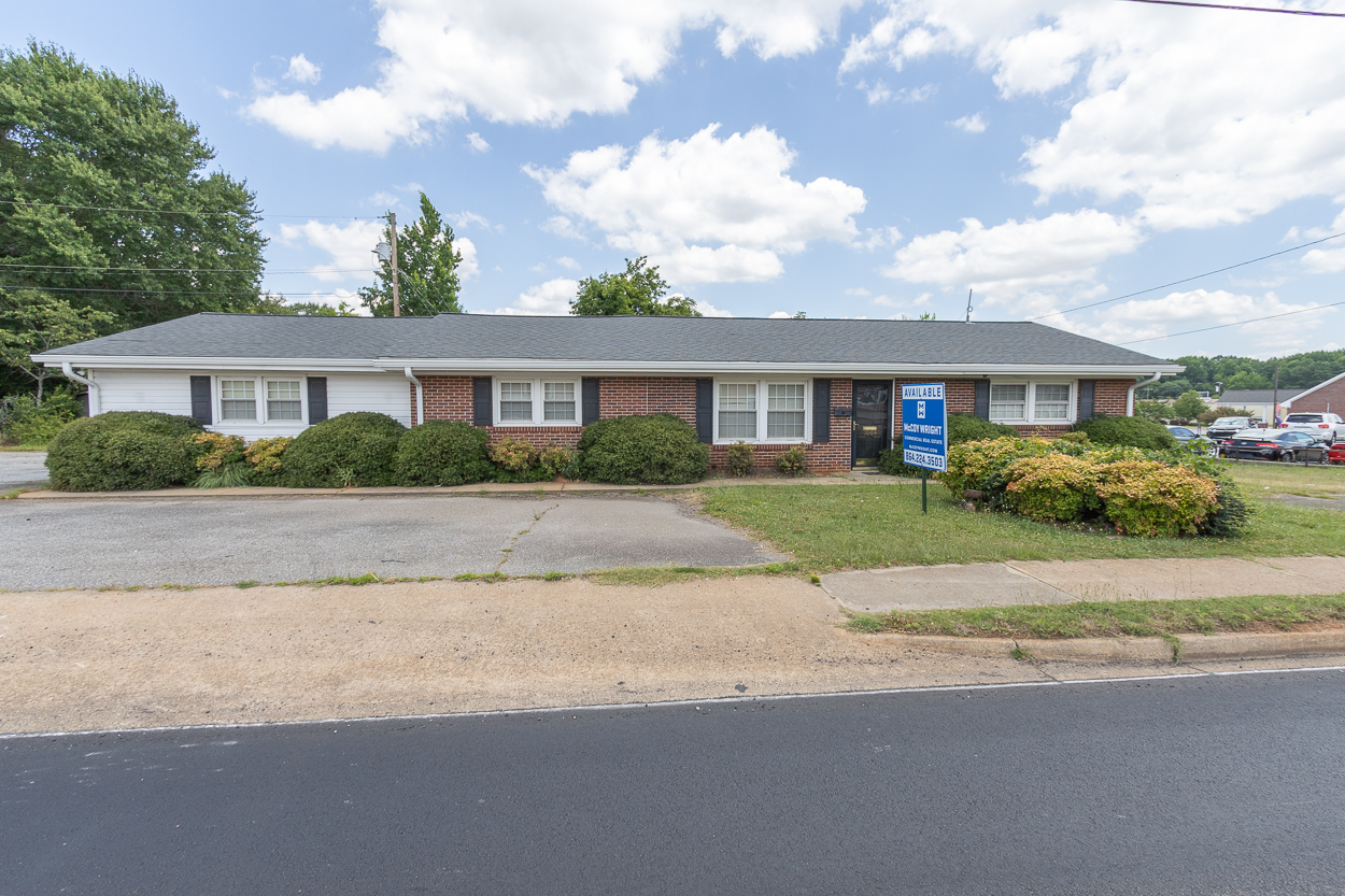 1004 Whitehall Rd, Anderson, SC à vendre Photo du bâtiment- Image 1 de 43