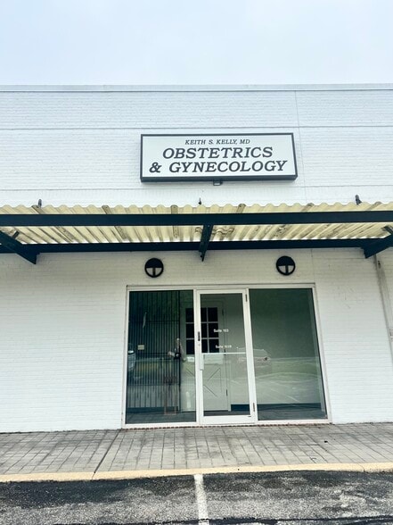 7627 Leonardtown Rd, Hughesville, MD for lease - Building Photo - Image 2 of 22