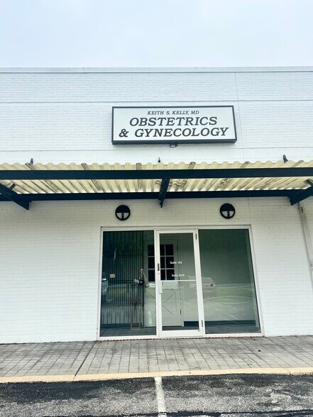 7627 Leonardtown Rd, Hughesville, MD à louer - Photo du bâtiment - Image 2 de 22