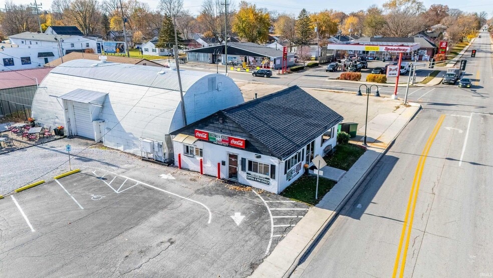 1215 W Jefferson St, Kokomo, IN for sale - Building Photo - Image 3 of 20