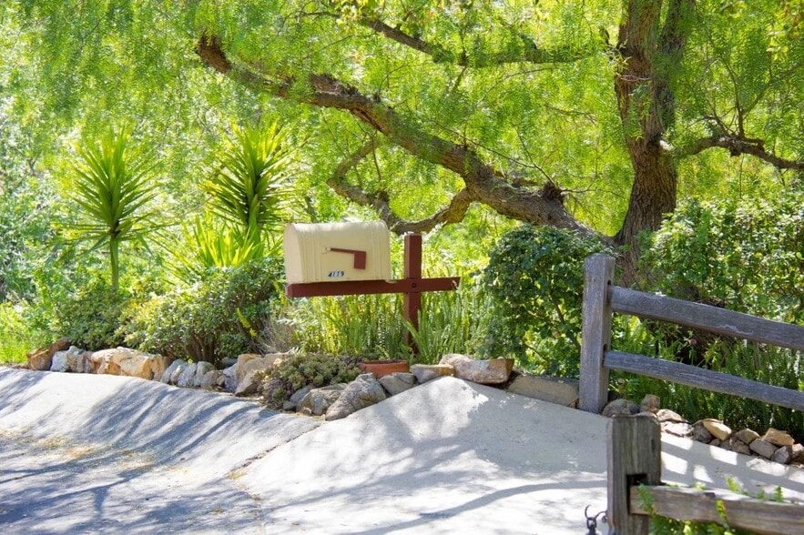 4119 Maguire Dr, Malibu, CA for sale - Building Photo - Image 3 of 20