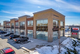 More details for 201 Wicksteed Ave, Toronto, ON - Office for Sale