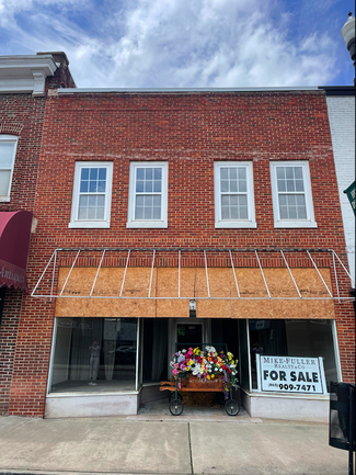 More details for 115 E Broadway St, Lenoir City, TN - Retail for Sale