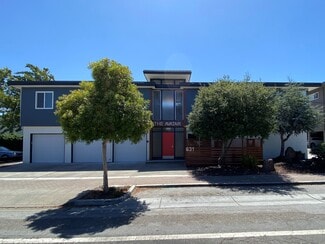 Plus de détails pour 631 Masonic Way, Belmont, CA - Multi-résidentiel à vendre