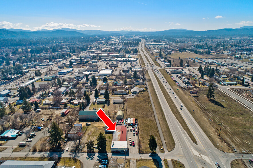 256 W Dakota Ave, Hayden, ID à vendre - Photo du b timent - Image 3 de 7