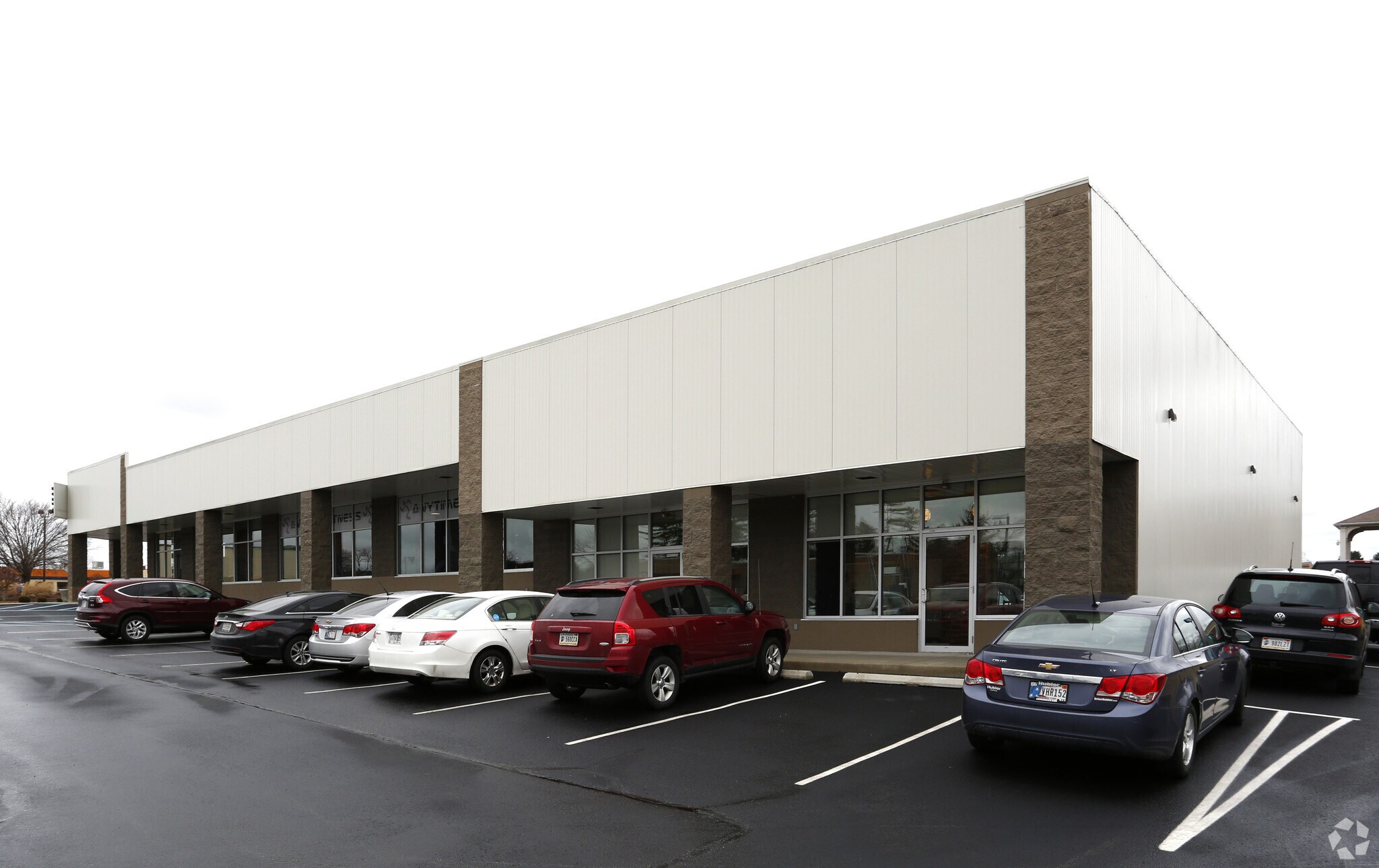 10 Bedel Blvd, Batesville, IN à vendre Photo du bâtiment- Image 1 de 1