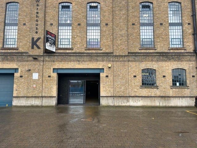 1-4 Western Gtwy, London for lease Building Photo- Image 1 of 4