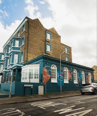 More details for 21-27 Eastern Esplanade, Margate - Hospitality for Sale