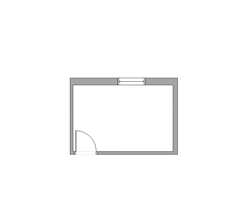 2100 Manchester Rd, Wheaton, IL for lease Floor Plan- Image 1 of 1