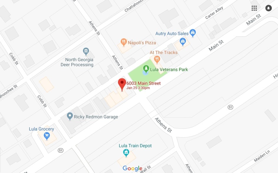 6003 Main St, Lula, GA for sale - Other - Image 2 of 31