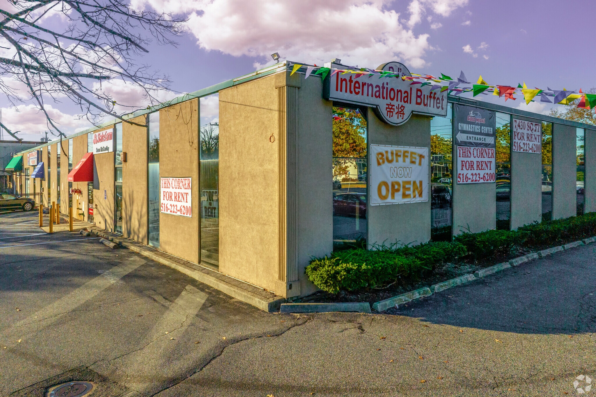 1100 Stewart Ave, Garden City, NY for sale Primary Photo- Image 1 of 22