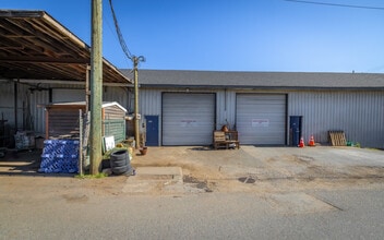 11951 Mitchell Rd, Richmond, BC for lease Interior Photo- Image 2 of 2