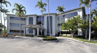 More details for 301 NW 84th Ave, Plantation, FL - Office for Lease