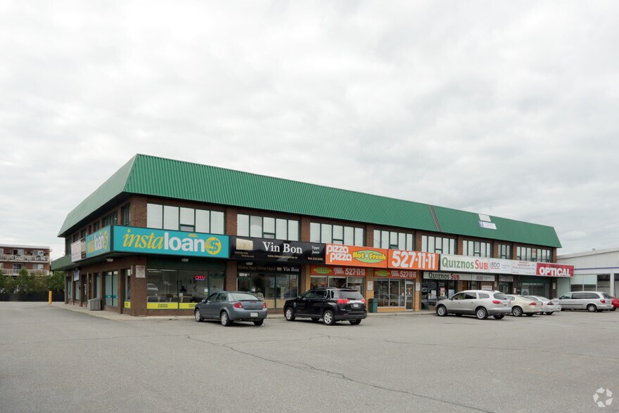 833 Upper James St, Hamilton, ON for sale - Primary Photo - Image 1 of 1