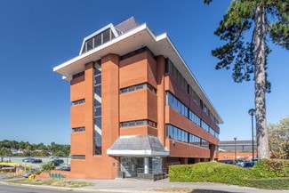 Plus de détails pour Hillfield Rd, Hemel Hempstead - Bureau à vendre