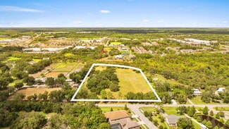 More details for 13001 State St, Tampa, FL - Land for Sale