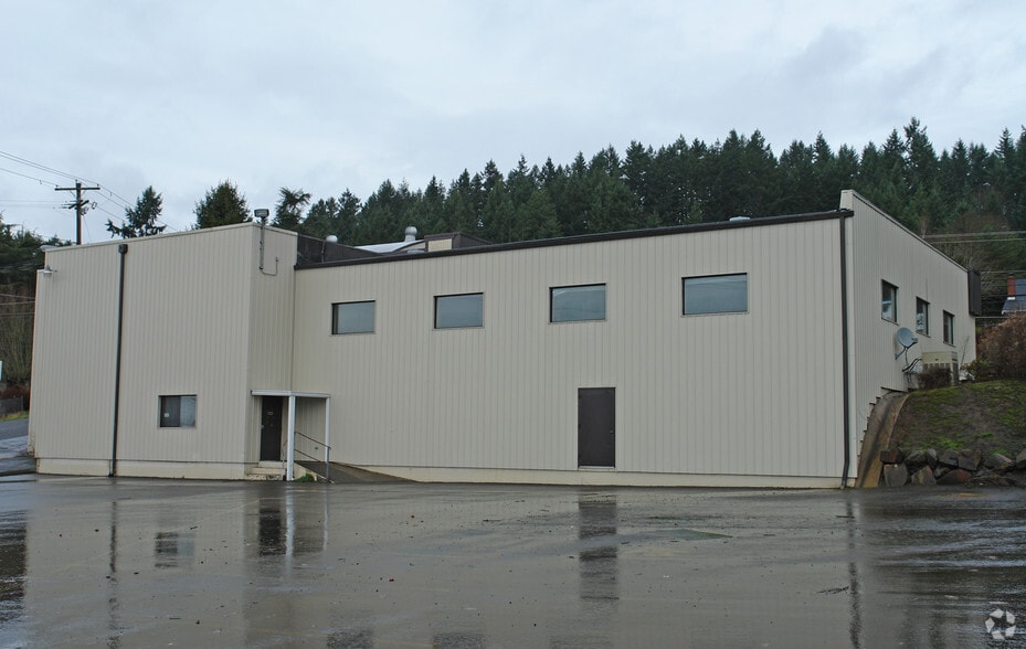 1817 S Market Blvd, Chehalis, WA for lease - Building Photo - Image 3 of 4