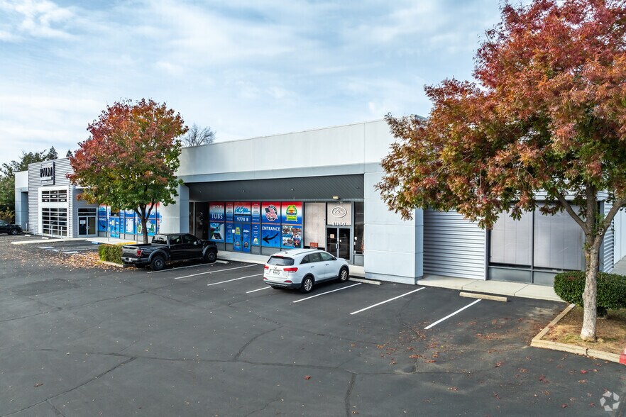 9778 Business Park Dr, Sacramento, CA for sale - Primary Photo - Image 1 of 5