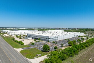 1611 Clovis Barker Rd, San Marcos, TX - AÉRIEN  Vue de la carte