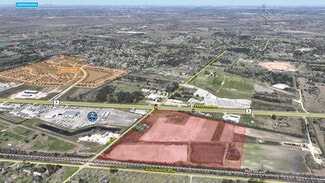 More details for 0 County Road 146, Alvin, TX - Land for Sale