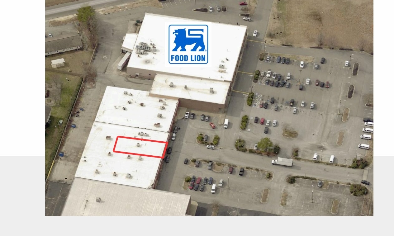 6017 Nine Mile Rd, Richmond, VA for lease Building Photo- Image 1 of 1