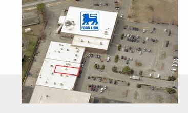 6017 Nine Mile Rd, Richmond, VA for lease Building Photo- Image 1 of 1
