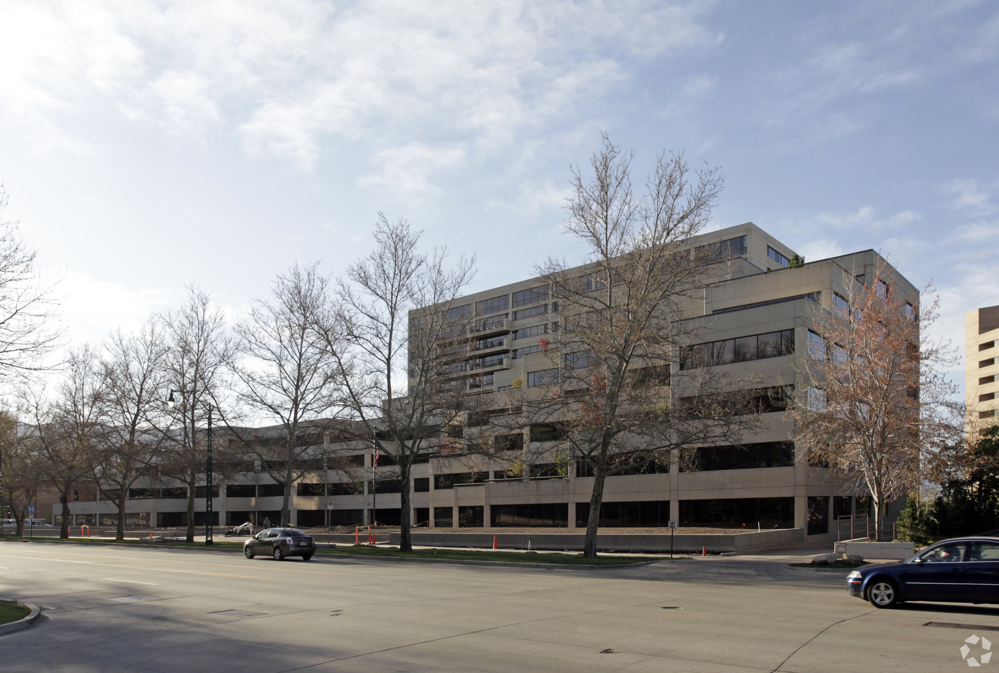 550 E South Temple, Salt Lake City, UT for lease Building Photo- Image 1 of 9