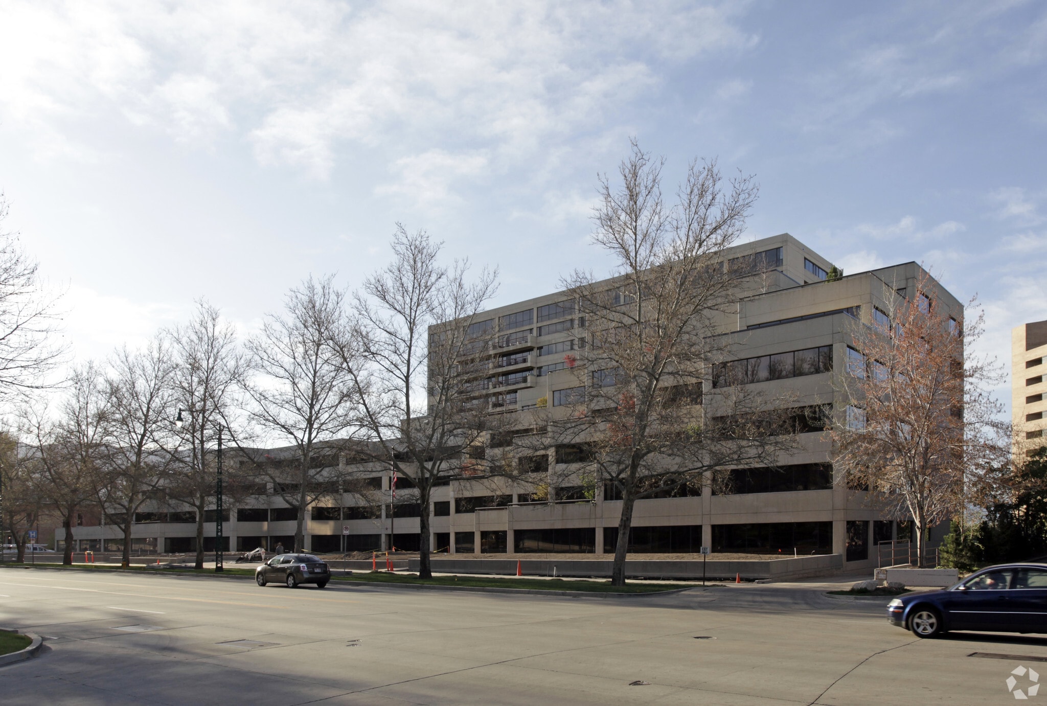 550 E South Temple, Salt Lake City, UT for lease Primary Photo- Image 1 of 9