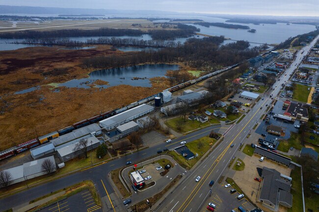 Plus de détails pour Onalaska Manufacturing Park – à vendre, Onalaska, WI