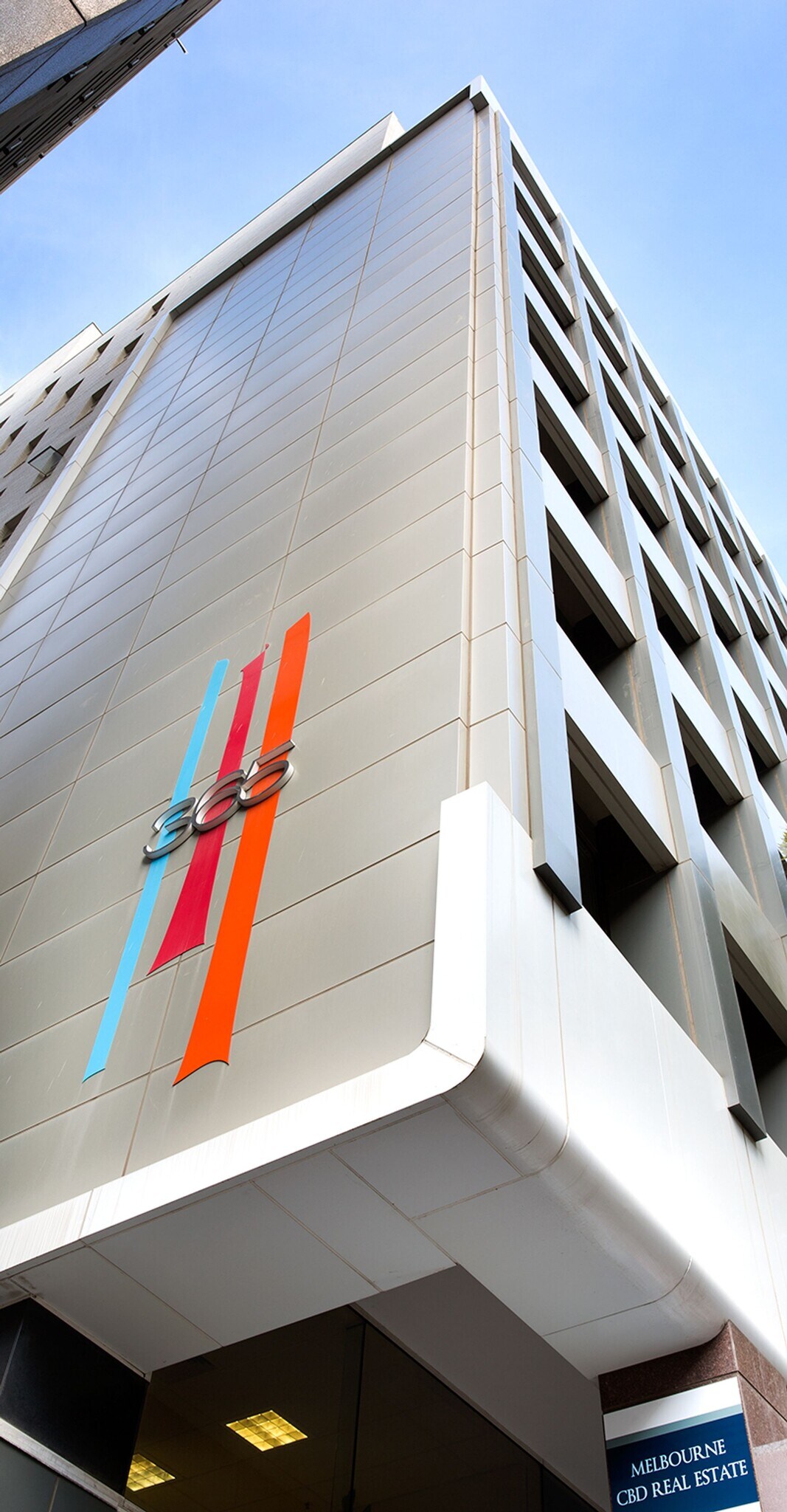 365 Little Collins St, Melbourne for sale Building Photo- Image 1 of 2