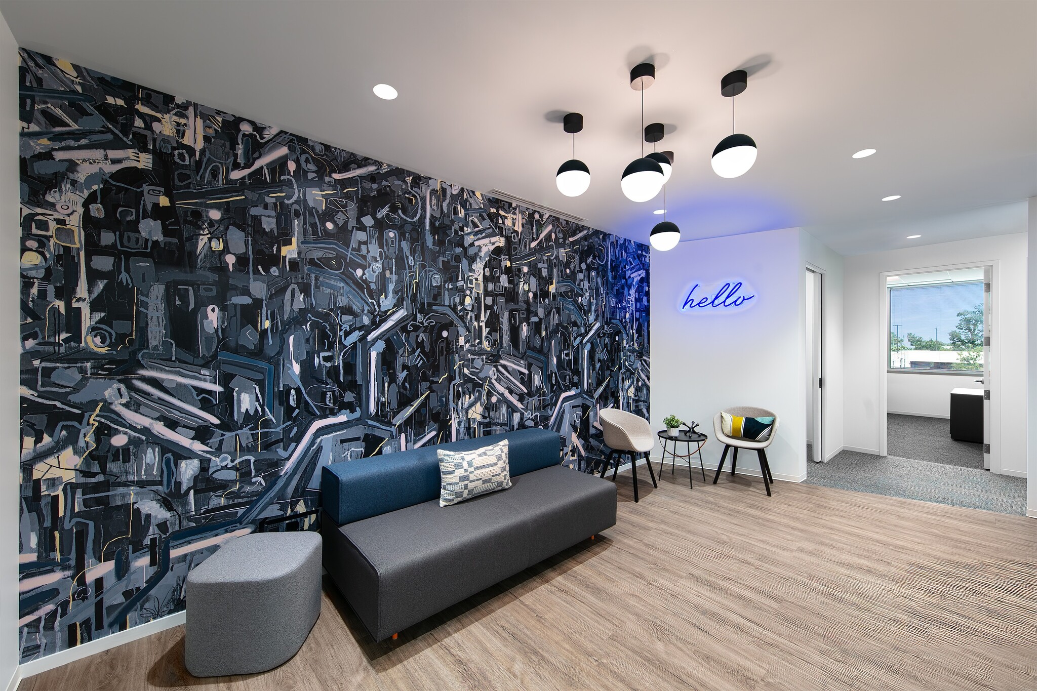 6350 Walker Ln, Alexandria, VA for lease Interior Photo- Image 1 of 8