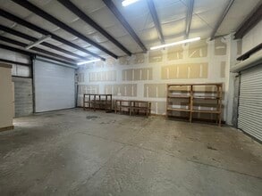 7610 Industrial Ln, Tampa, FL for lease Interior Photo- Image 2 of 4
