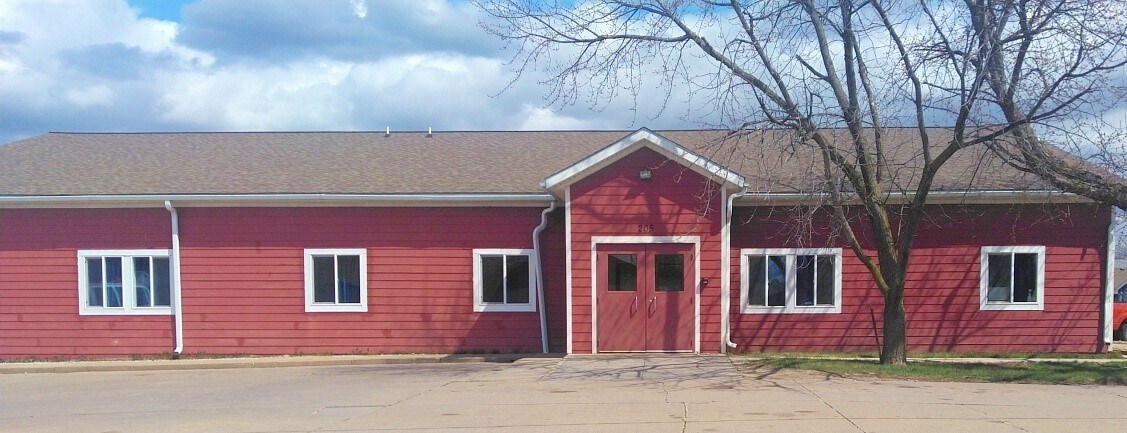 205 S 27th St, Council Bluffs, IA for sale Building Photo- Image 1 of 1